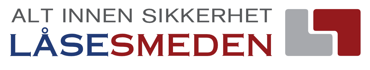 Låsesmeden Larvik AS