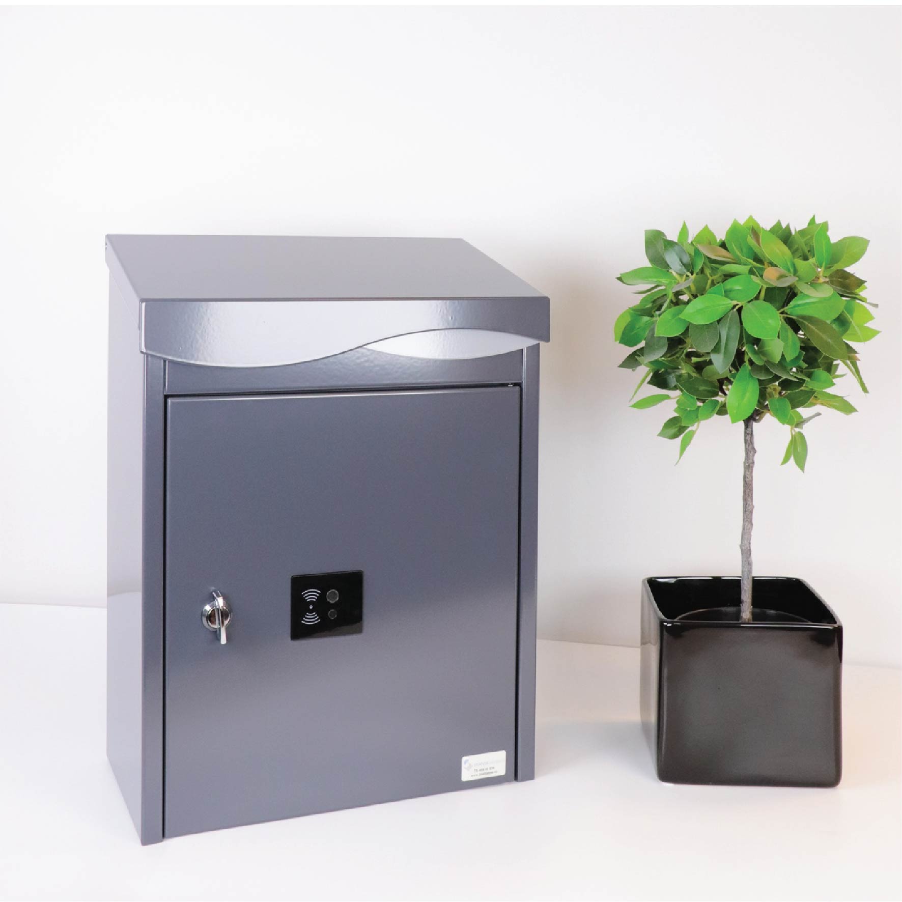 Postkasse Villa Formfin Advance V3 - Bilde 2