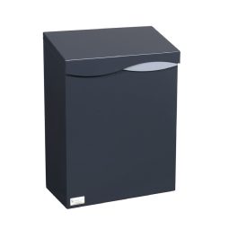 Postkasse Villa Formfin