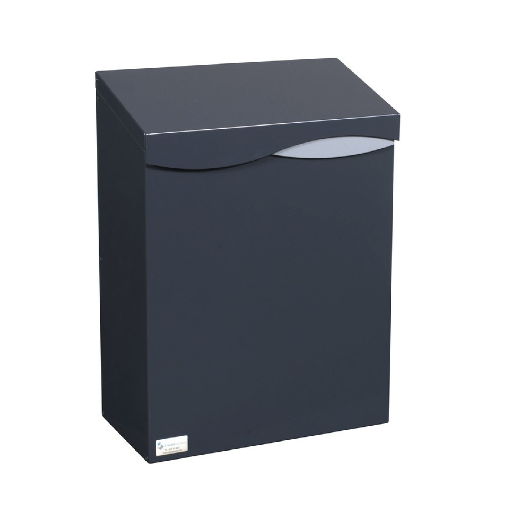 Postkasse Villa Formfin - Bilde 3