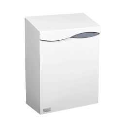 Postkasse Villa Formfin