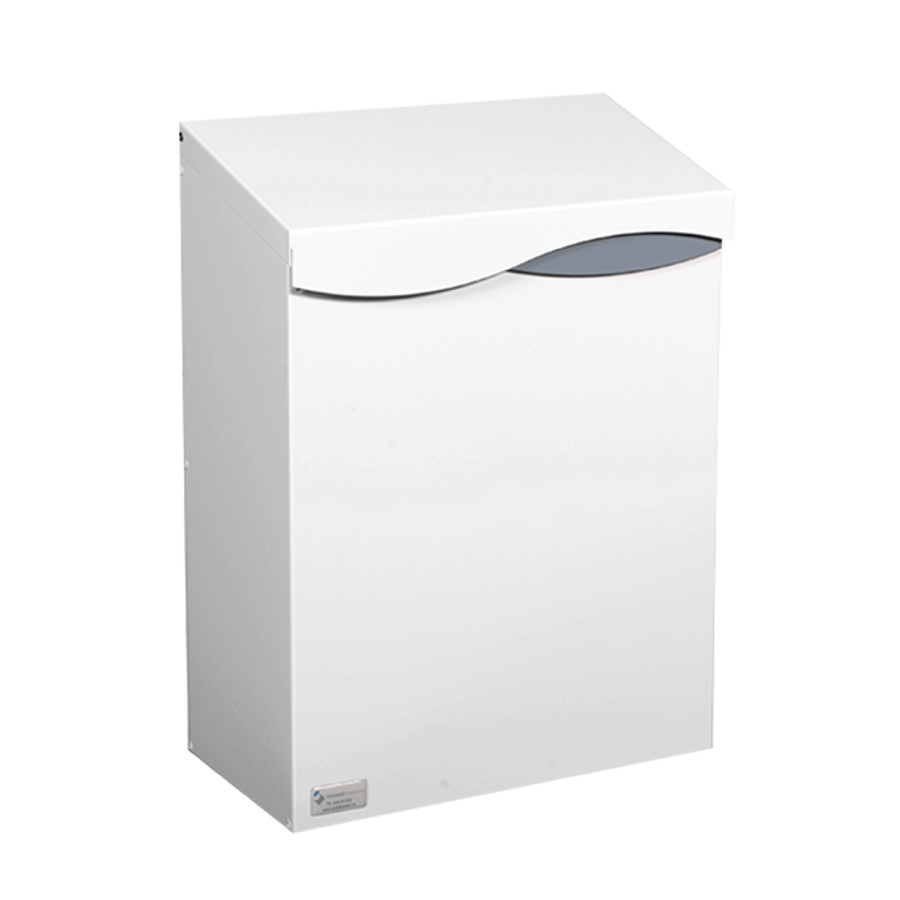 Postkasse Villa Formfin - Bilde 2