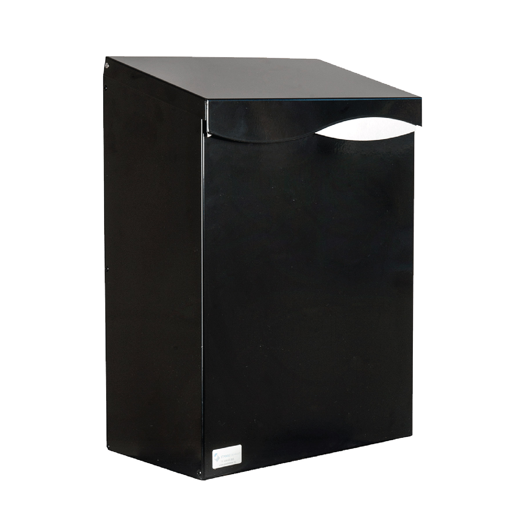 Postkasse Villa Formfin