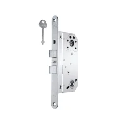 Låskasse 562 tofalle smekklås