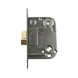 Låskasse B522 smålås