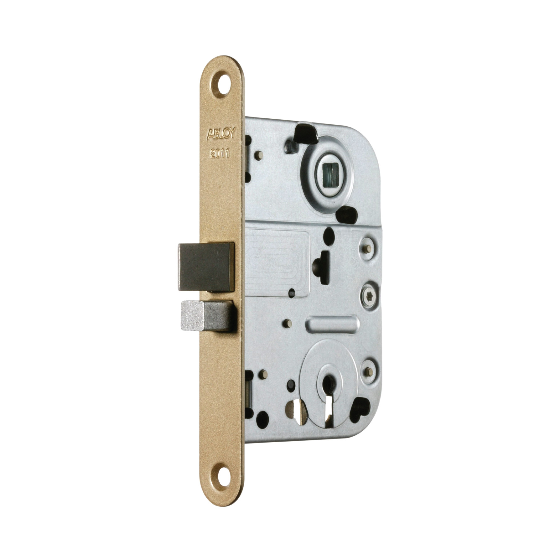 Låskasse 2011 - Vendbar