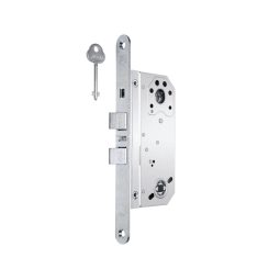 Låskasse 562 tofalle smekklås