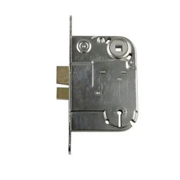 Låskasse D22 smålås