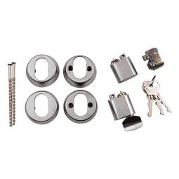 Låssylinder SY1225 Sylindersett