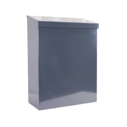 Grimstad - Rimelig postkasse i norsk design