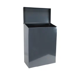 Grimstad - Rimelig postkasse i norsk design