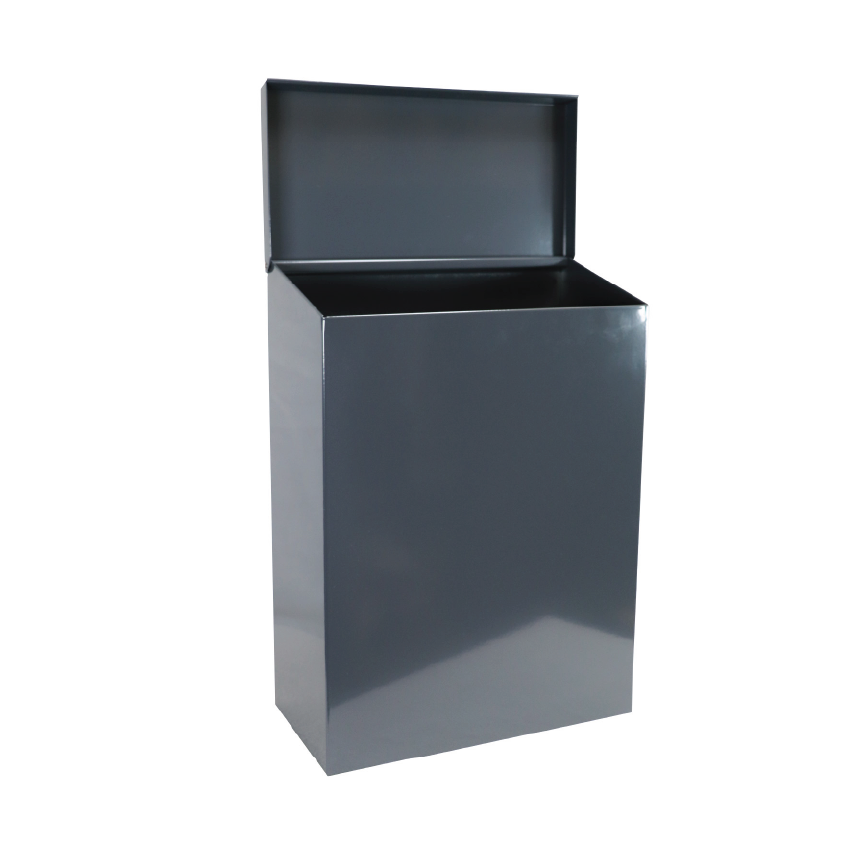 Grimstad - Rimelig postkasse i norsk design - Bilde 3