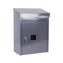 Villa Formfin Advance V3 - Postkasse med elektronisk lås