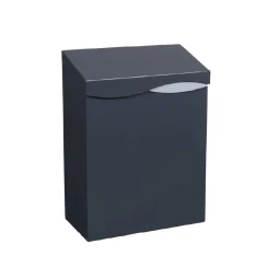 Villa Formfin - Trygg postkasse m/lås