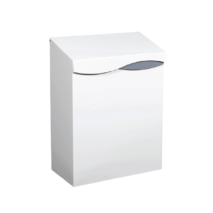 Villa Formfin - Solid postkasse i norsk design - Bilde 2