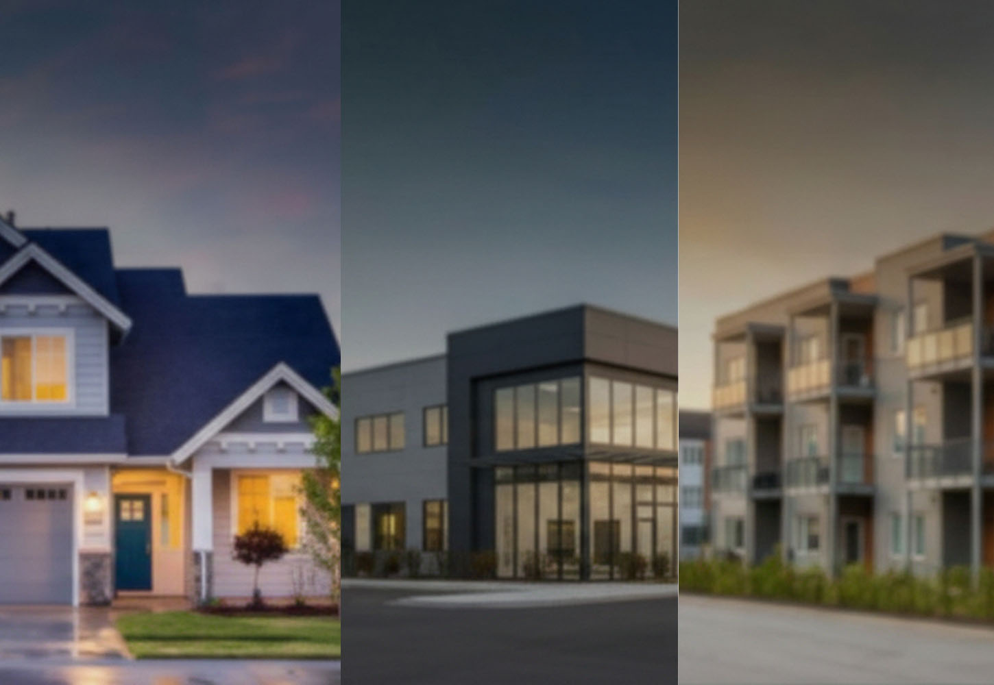 Lås tilpasset ditt bygg