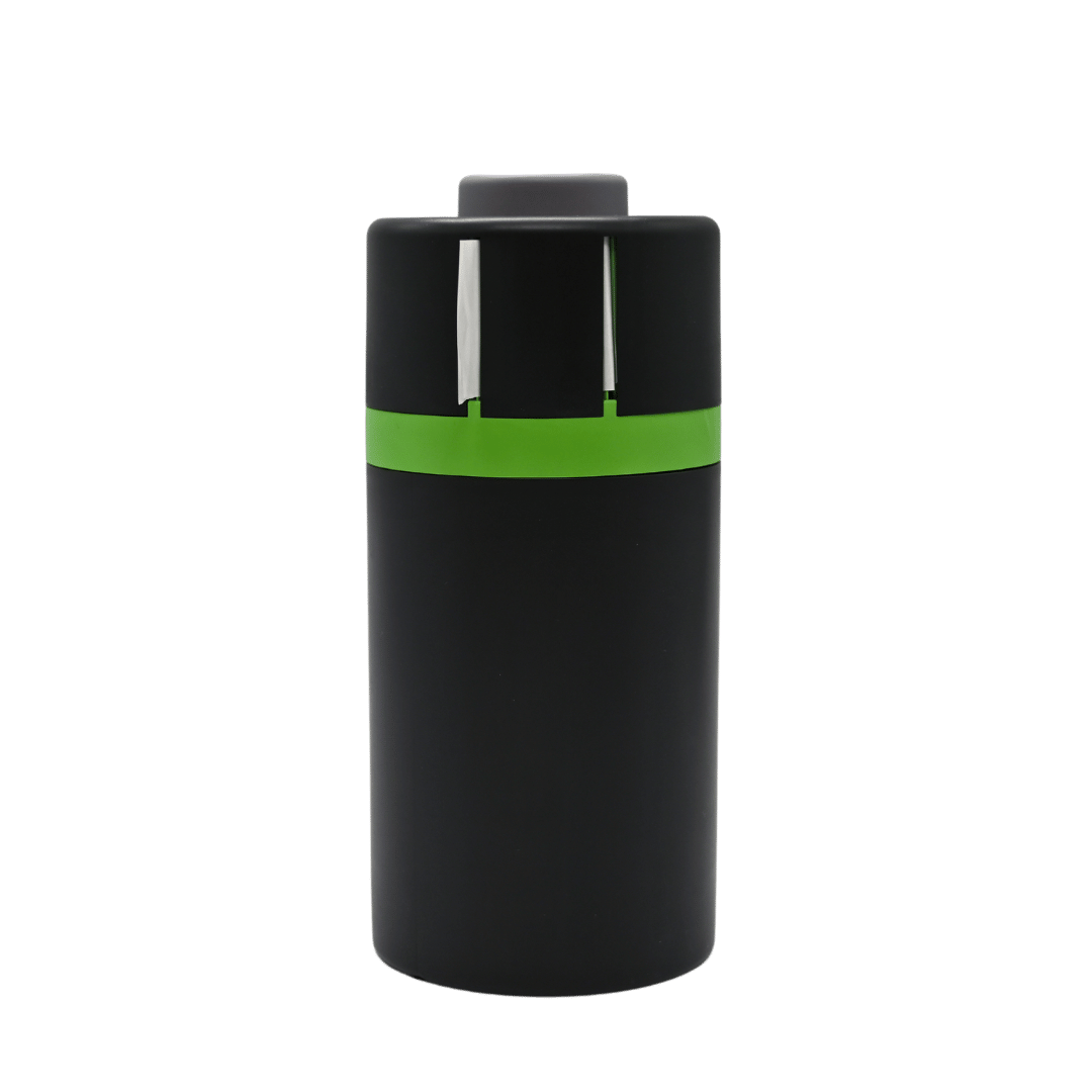 Batteriboksen