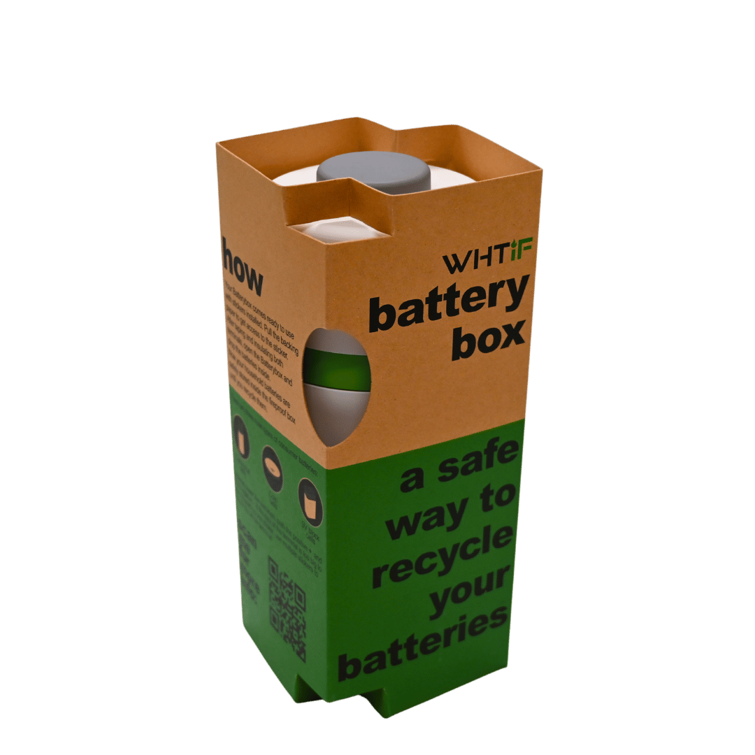 Batteriboksen - Bilde 2