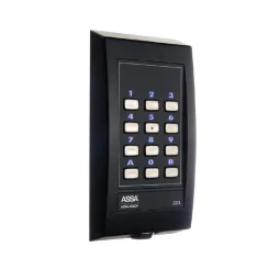 Kodelås 22CL fra ASSA ABLOY