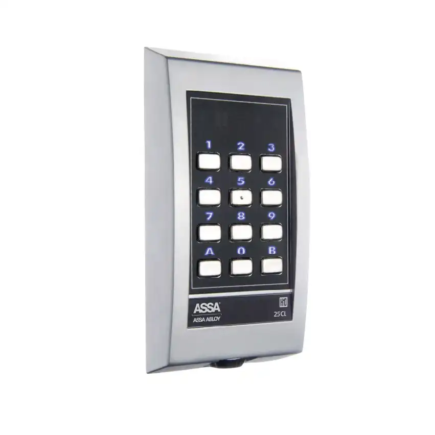 Kodelås 22CL fra ASSA ABLOY - Bilde 2