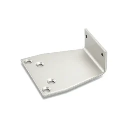 Dorma parallellarmfeste 8382 sølv