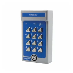 Vanderbilt V42 (Tidligere K42)