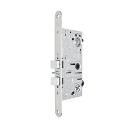 Låskasse LK222 tofalle smekklås