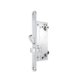 Låskasse 410/50 hakereile