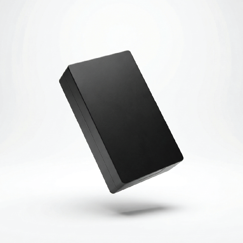 Elka EKX1MD 1-kanals mottaker