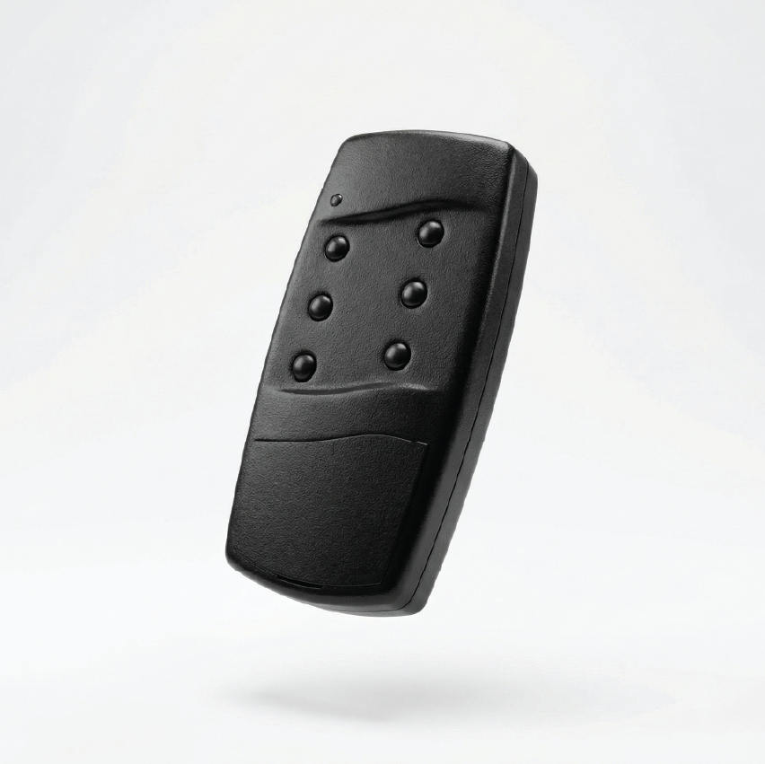 Elka SKX6HD 6-kanals fjernkontroll