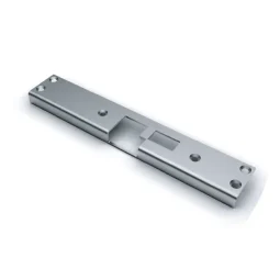 Stolpe 3-130 Høyre - For elektrisk sluttstykke