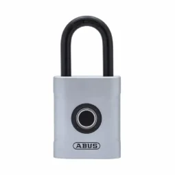 Abus Touch Hengelås fingeravtrykk