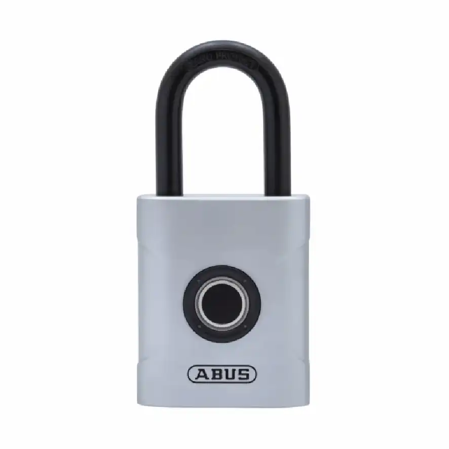 Abus Touch Hengelås fingeravtrykk