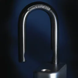 Abus Touch Hengelås fingeravtrykk