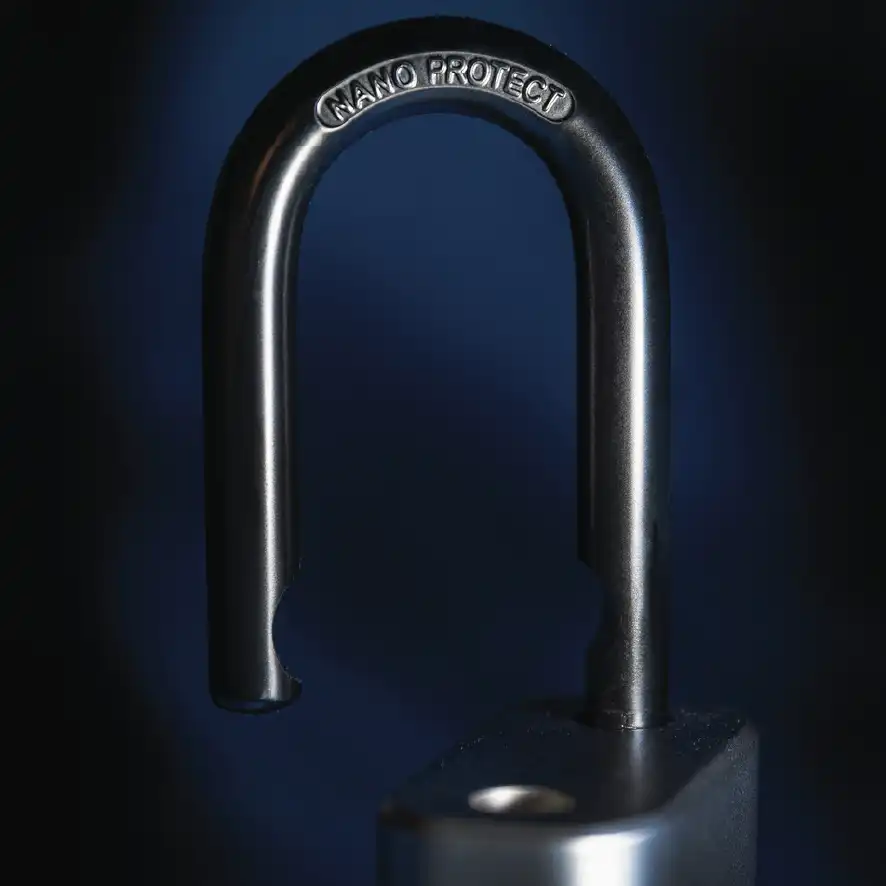 Abus Touch Hengelås fingeravtrykk - Bilde 3