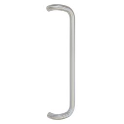 Bøylehåndtak 60 cm ø32mm