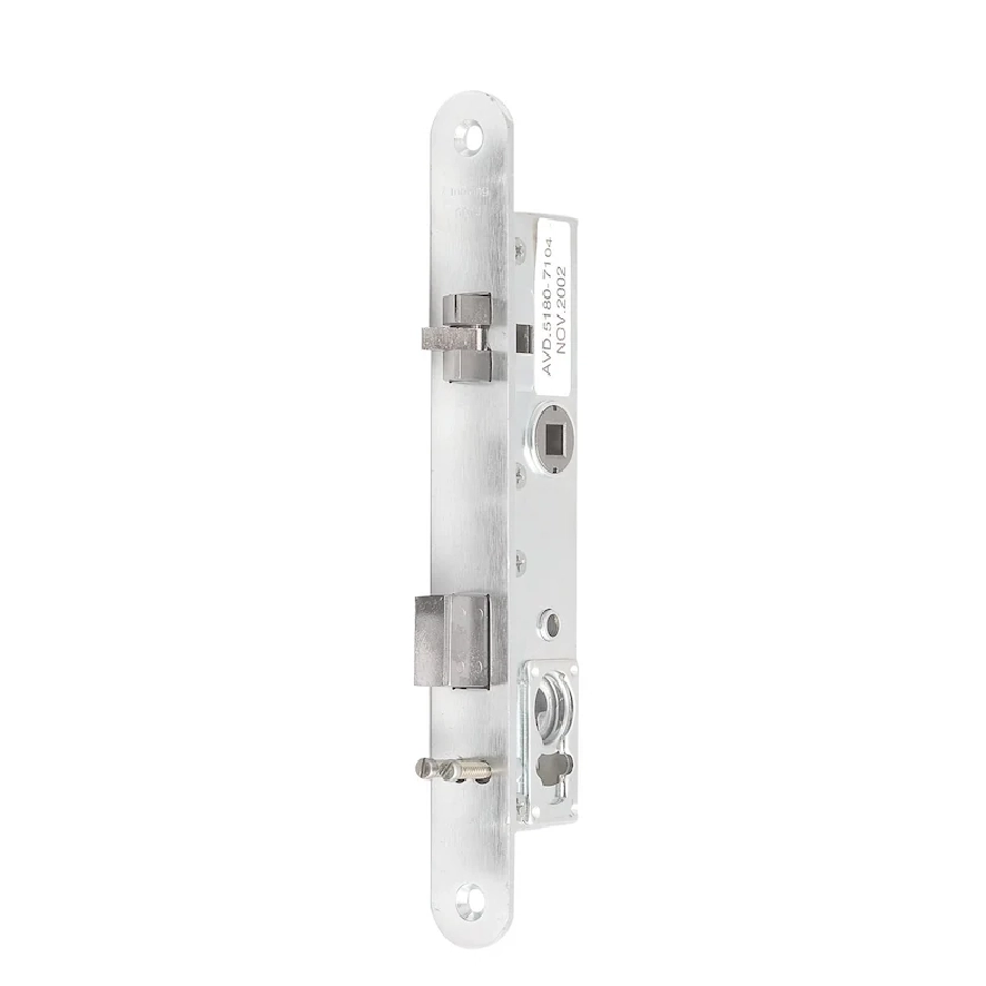 Låskasse 5016/35 Assa Abloy