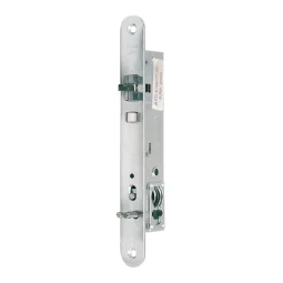 Låskasse 5032/35 Assa Abloy