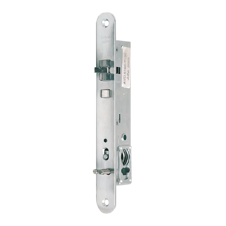 Låskasse 5032/35 Assa Abloy