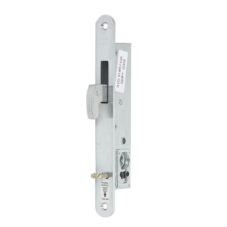 Låskasse 5049/25 Assa Abloy