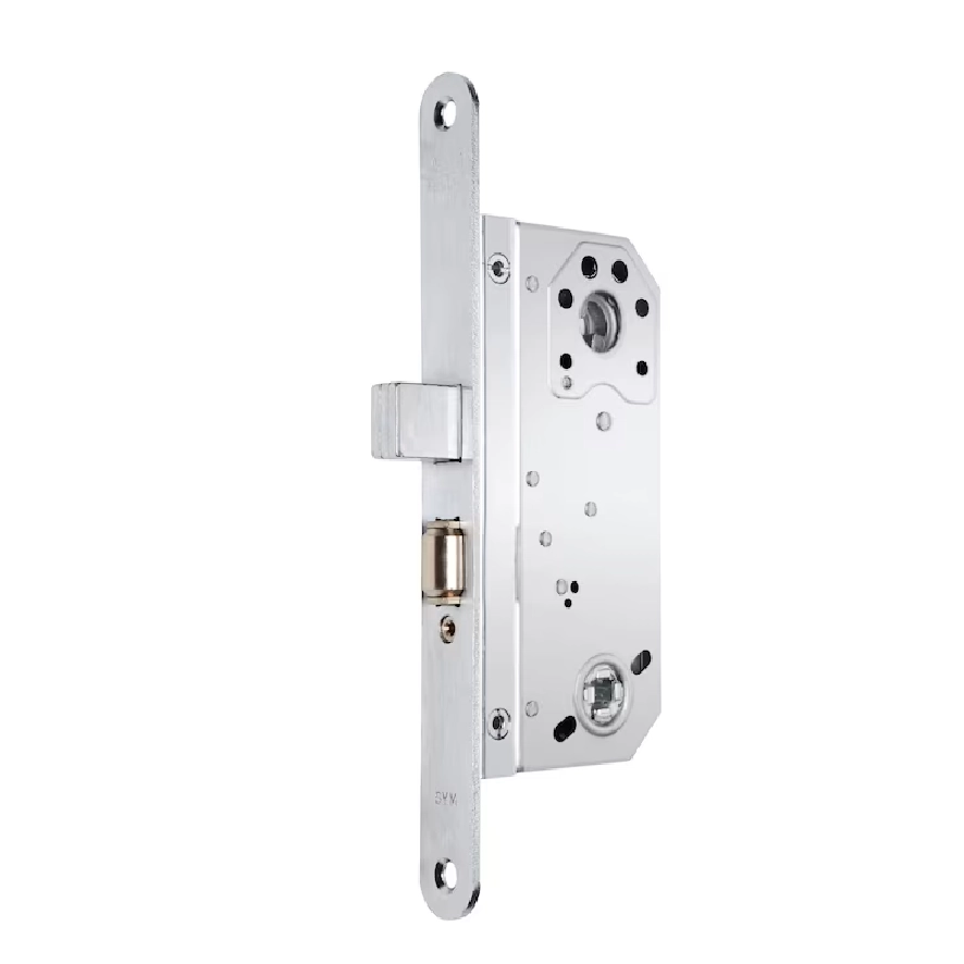 Låskasse 566 rullelås Assa Abloy